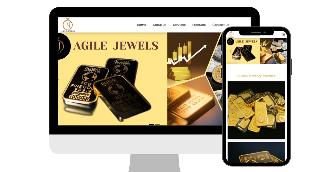agilejewels