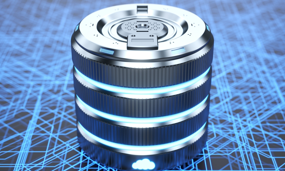 Backend Development Overview