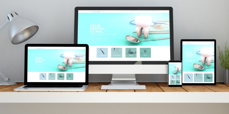 Responsive Web Design