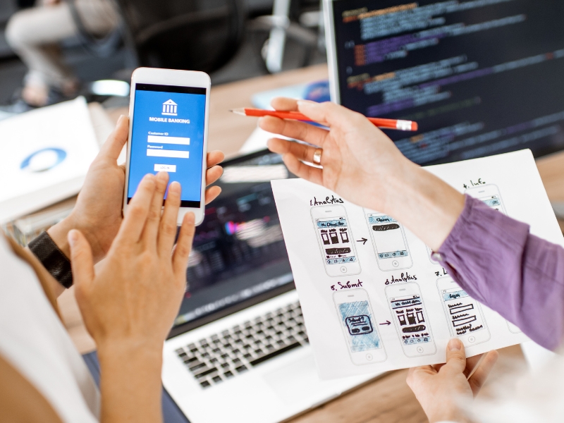 Enhanced Mobile Experience