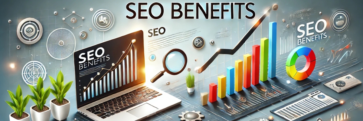 Benefits of SEO
