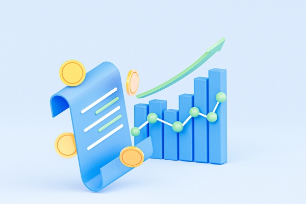 Analytics & Reporting