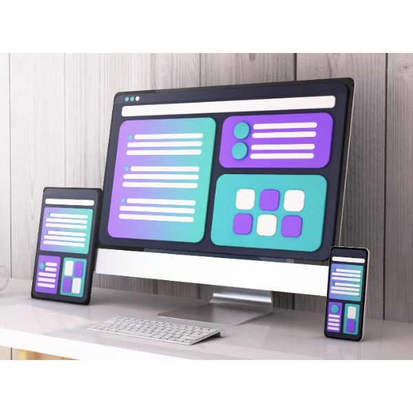 Responsive Design