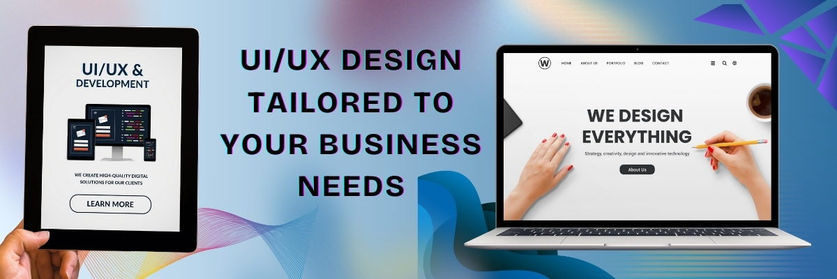 UI/UX Design Overview
